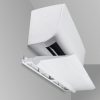 Deflettore condizionatore Climik Universal 90 cm - immagine 11
