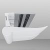 Deflettore condizionatore Climik Universal 90 cm - immagine 7