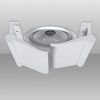 Deflettore condizionatore Climik Universal 90 cm - immagine 14