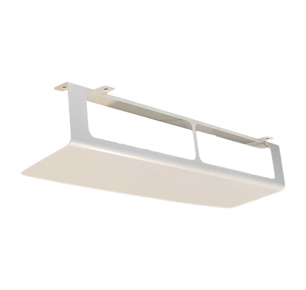 Kit Deflettore Posteriore Per Trattorini Da Giardino | STIGA | Duedi Store - Foto 8