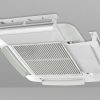 Deflettore condizionatore Climik Universal 90 cm - immagine 9