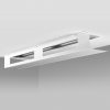 Deflettore condizionamento canalizzato Linear Climik 95 × 15 × 10 cm - immagine 3
