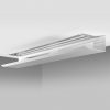 Deflettore condizionamento canalizzato Linear Climik 95 × 15 × 10 cm - immagine 4