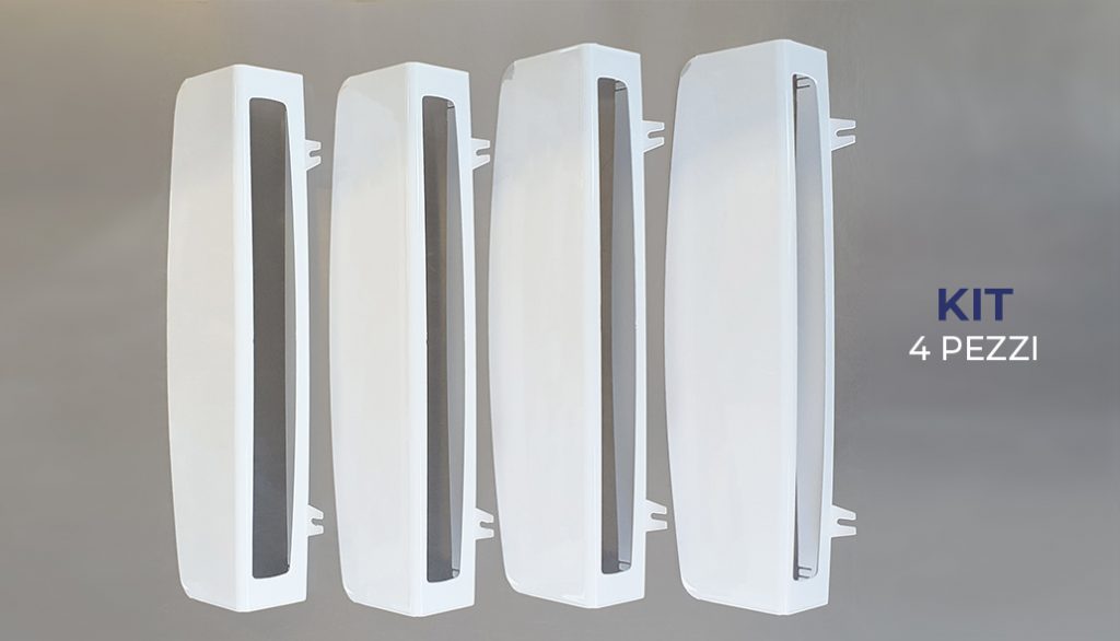 Deflettore Per Cavi Unitec - Multifunzione Per Smantellare Cavi Elettrici E Coassiali - Foto 5