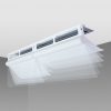 Deflettore condizionatore Climik Universal 90 cm - immagine 6