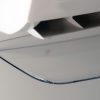 Climik Cristal Transparenter Plexiglasabweiser für Klimaanlagen 69x24 cm – Bild 2