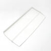 Climik Flap deflector de aire acondicionado split 80x33 cm - Imagen 3