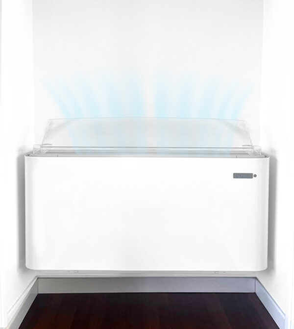 Climik Fan Flap 88x15x5 – Image 3