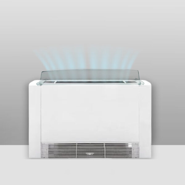 Climik Fan Flap 88x15x5 - immagine 3