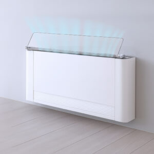 Climik Fan Flap 88x15x5
