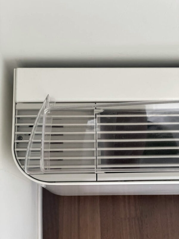Climik Fan Flap 88x15x5 – Image 8