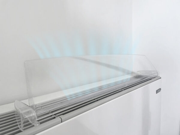 Climik Fan Flap 88x15x5 – Image 5