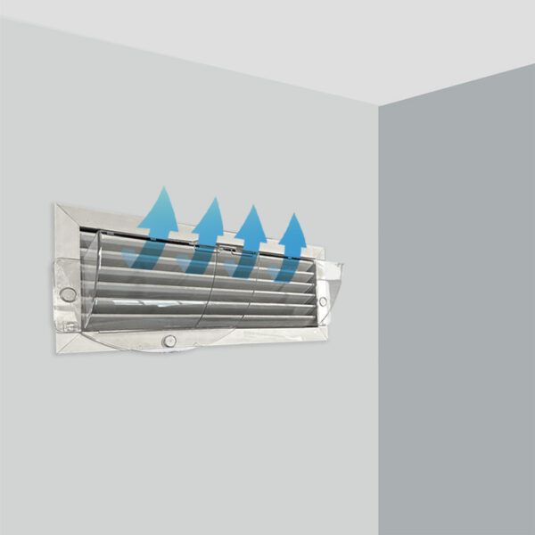 Climik Air Flow 20-42cm