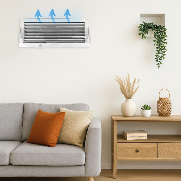 Climik Air Flow 20-42cm - Imagen 2