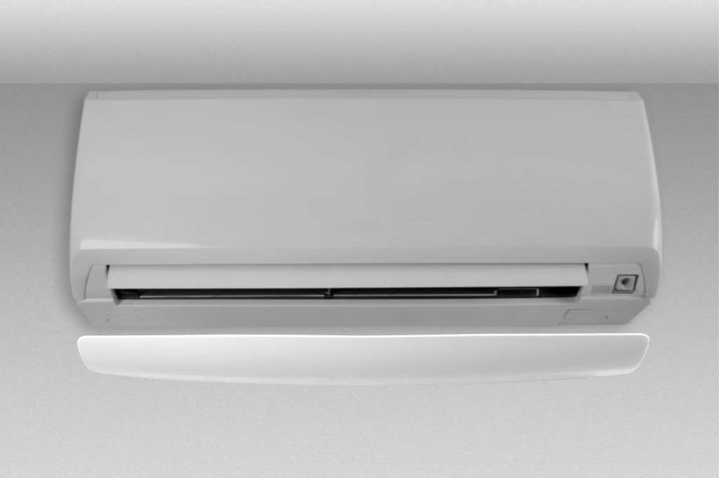 Deflettore condizionatore a split Climik 69 x 24 cm - immagine 5