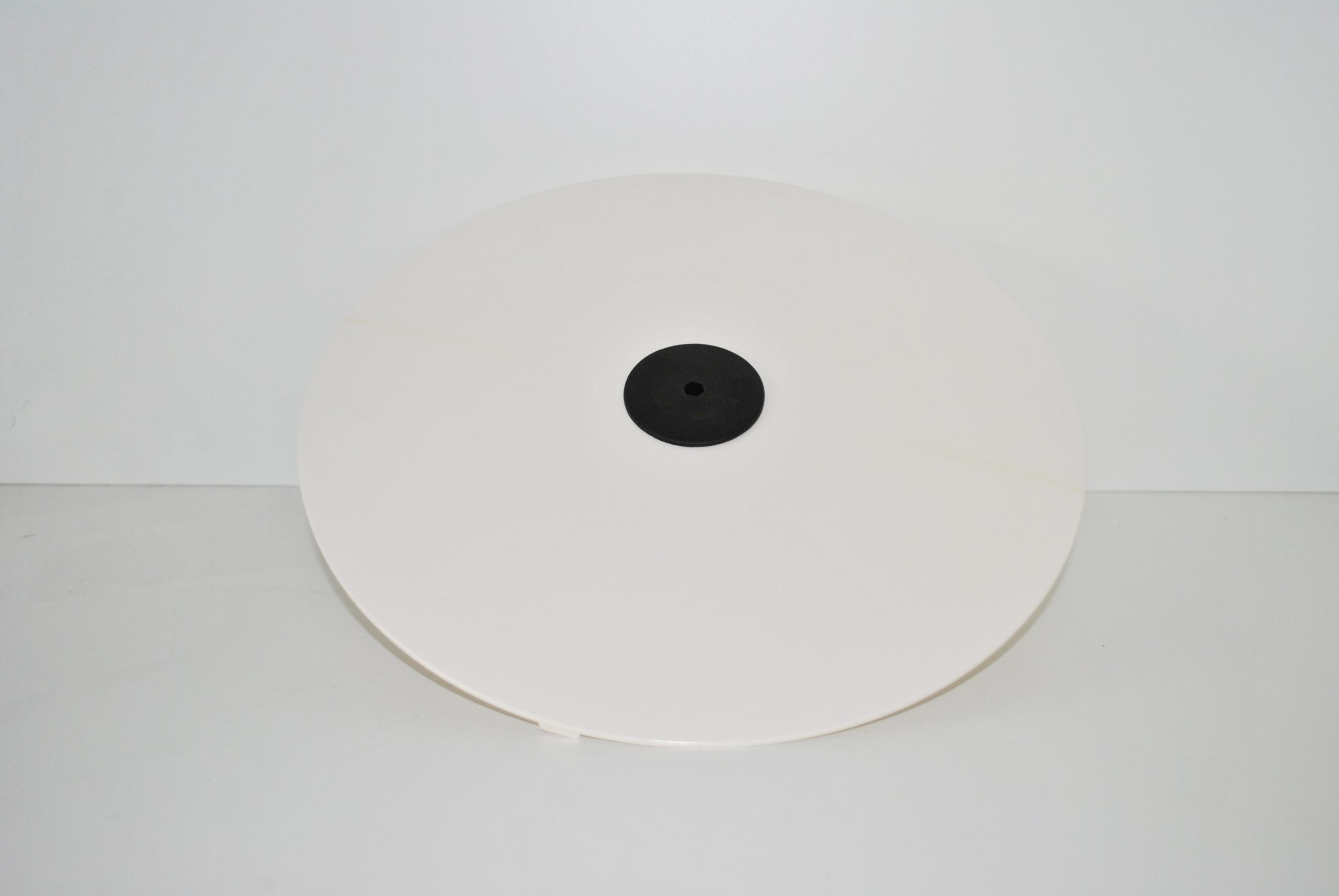 Deflettore per condizionamento con anemostati Climik Circle 33 × 33 × 11 cm - immagine 4