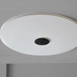 Deflettore per condizionamento con anemostati Climik Circle 33 × 33 × 11 cm