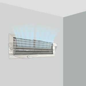 Climik Air Flow 20-42cm