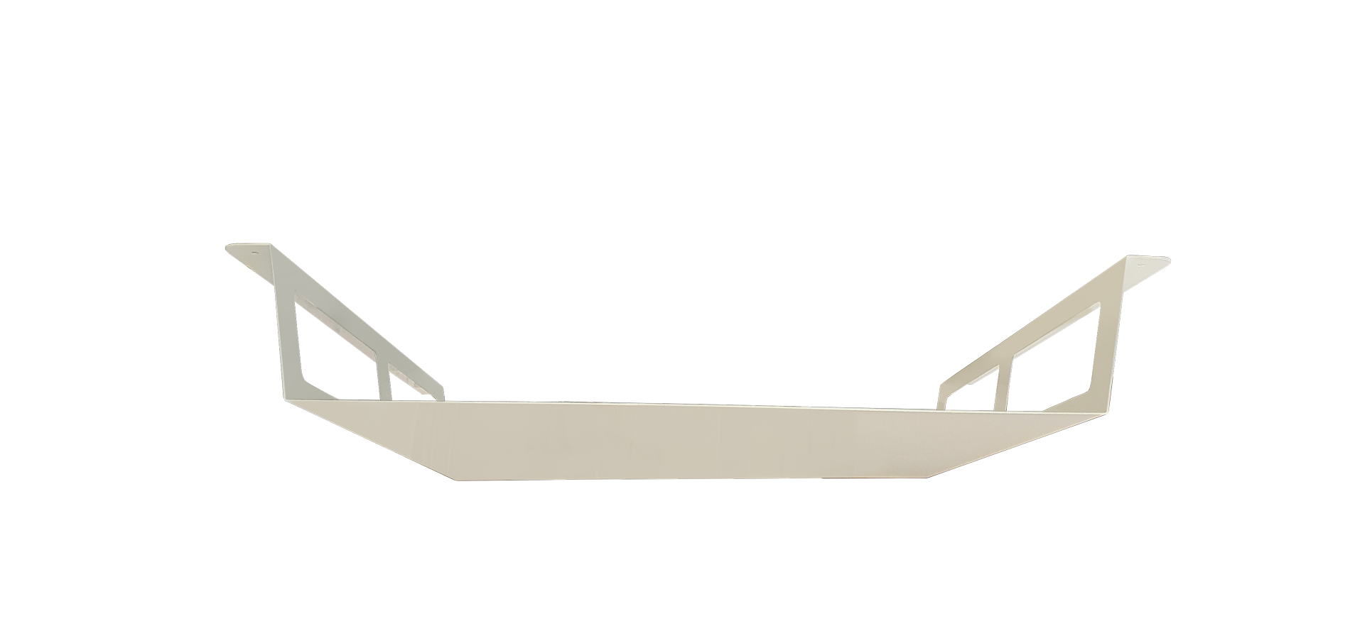 Deflettore per condizionamento con anemostati Climik Anemo 60 × 60 × 13 cm - immagine 3