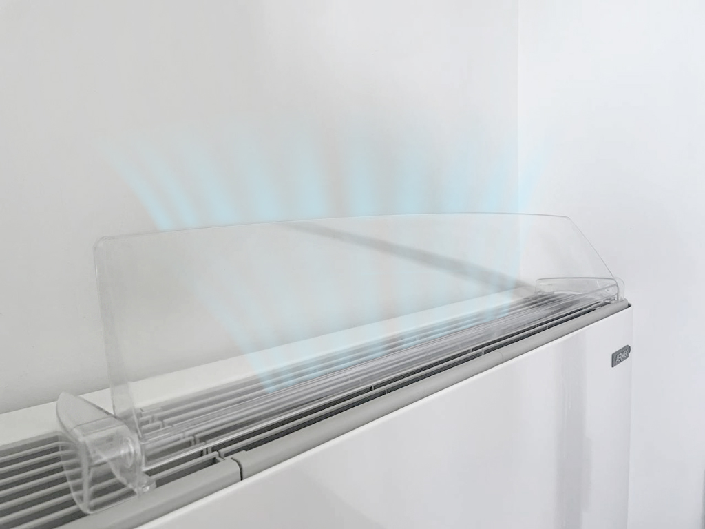 Climik Defender 88x15x5 - immagine 5