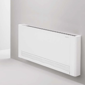fan coil senza deflettore